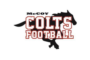 Junior Colts 2025