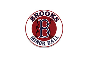 Brooks Minor Ball 2026